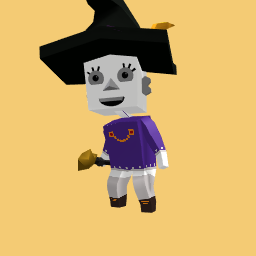 PROFESSOR MCGONAGALL