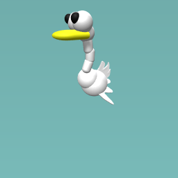 duck