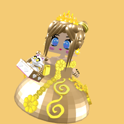 Zoelagattita2 princess