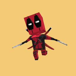 deadpool