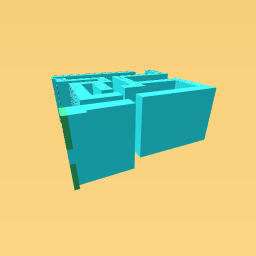 The maze in this days