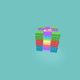 tower