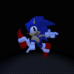 Sonic Adventure