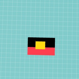 Aboriginal Flag