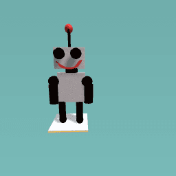 robot