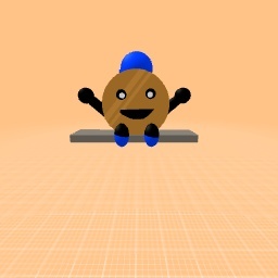 Construction Worker Coiny (@WolfDragonImmy Comp!)