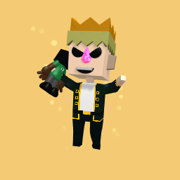 Roblox skin puppet