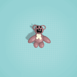 Bear the great