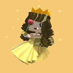 Princess belle