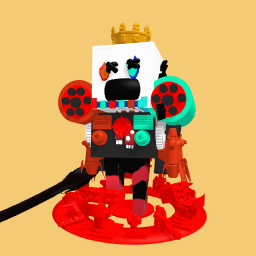 Cool skin