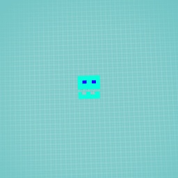 My diomity dash avatar (2d)