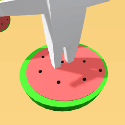 watermelon!