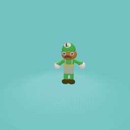 Luigi