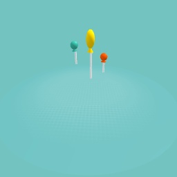 Balloon /free