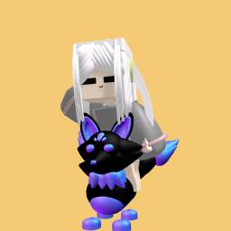 Mah second avatarrr