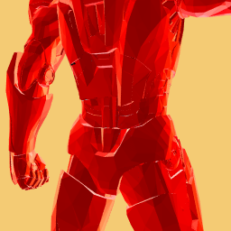 Iron man