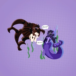 Collab w the_new_catgodness
