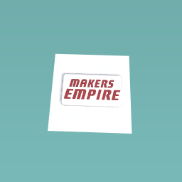 Makers empire name tag