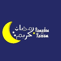 Ramadan Kareem!!