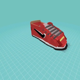 Shoe