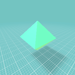simple diamond