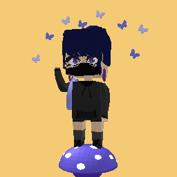 Idk I wanted This with a hoodie