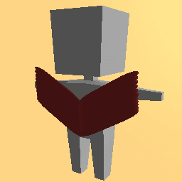 Angel Wings Original Character