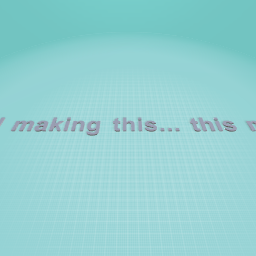 O^O what have i done