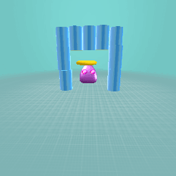 Qeen blob