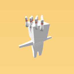 Bowling Pins