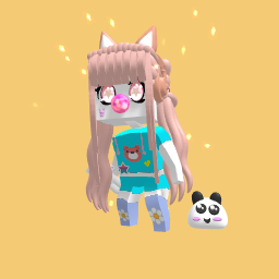 another one without panda skins