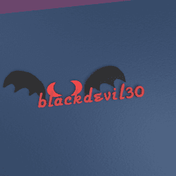 blackdevil's logo