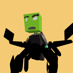 Zombie monster Chapter 9