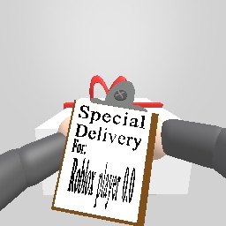 Present Delivery