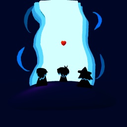 DELTARUNE