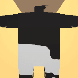 new costume