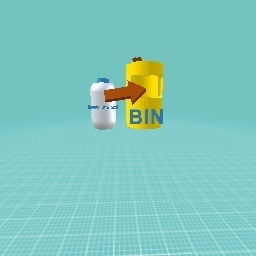 Recycle bin