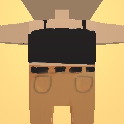 Roblox outfit