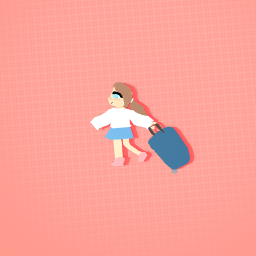 Time to FLY!