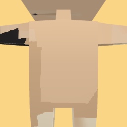new costume
