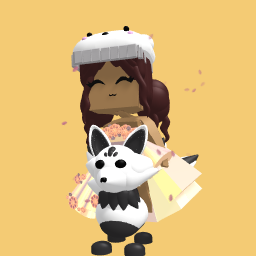 Rose peteles with a touch of jasmine