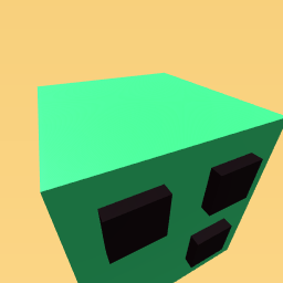 slime from Minecraft