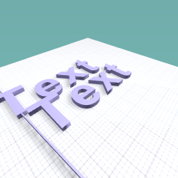 Text text