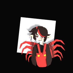 Spider guy