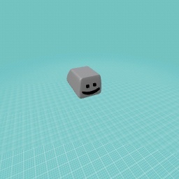 My pet rock