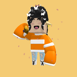 Guys idk what I made!?!?