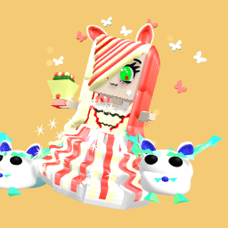 Happy early new year