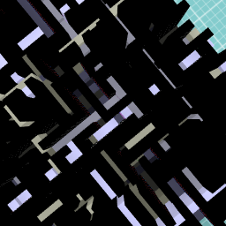 Maze
