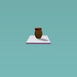 An acorn for a certain squirrl that lived in the ice age