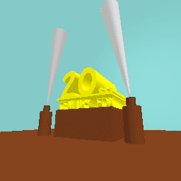 TCF logo remake fox video style [1998]